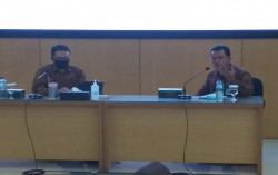 Wisatawan Berdatangan, Ekonomi DIY Diprediksi Segera Membaik