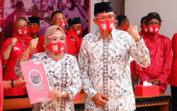 Proses Pilkada Dimulai, Ini Calon Bupati Sleman yang Unggul dalam Jajak Pendapat