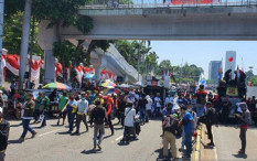 Ada Pandemi Covid-19, Pengusaha Minta Buruh Tidak Mematok Kenaikan Upah