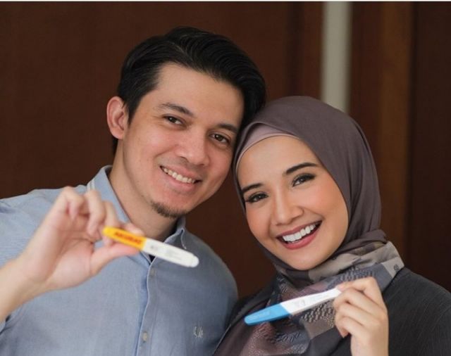 Cerita Zaskia Sungkar tentang Kehamilannya Setelah Hampir 10 Tahun Menikah