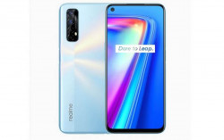 Performa Mengagumkan, Kapan Realme 7 Mendarat di Indonesia?