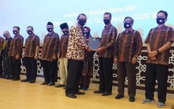 Sambut Kuliah Tatap Muka, Kampus Ini Siapkan Hotel untuk Karantina Mahasiswa
