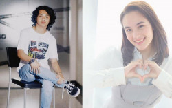 Bastian Steel Akhirnya Blak-blakan Pernah Pacaran Diam-Diam dengan Chelsea Islan