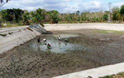 Anggaran Droping Sejumlah Kapanewon di Gunungkidul Menipis