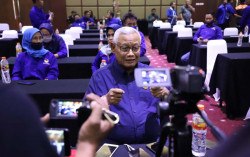 Pilkada di DIY Menjadi Panggung Politik Nasdem