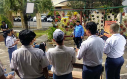 Sekolah Film Kembali Digelar, Peserta Bakal Produksi Film Potensi Kulonprogo