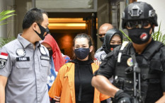 Reza Artamevia  Sudah 4 Bulan Konsumsi Sabu-sabu