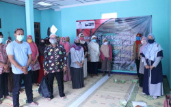 UMY Lakukan Upaya Perlindungan Konsumen melalui Sertifikasi Halal