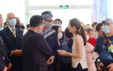 Pandemi Bukan Penghalang, Wonderful Indonesia Hadir di Pameran Budaya Internasional di Beijing