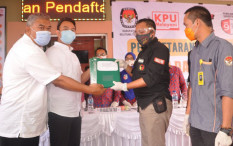 Anak Yusril Ihza Mahendra Maju Pilkada Belitung Timur, Dapat Dukungan PDIP