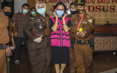 Pernyataan Picu Kecurigaan, Komisi Kejaksaan Diminta Tak Ganggu Pengusutan Kasus Jaksa Pinangki