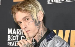 Masih Ingat Penyanyi Cilik Aaron Carter? Kini Ia Jadi Bintang Porno