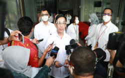 Kerjasama KPK–PLN Berhasil Selamatkan Aset Negara Senilai Lebih dari Rp960 Miliar