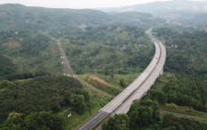 Tarif Tol Cipularang Dinaikkan, Ridwan Kamil Protes ke Dua Menteri