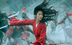 Ini Cara Menonton Mulan Lewat Disney+, Gratis!