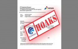 CEK FAKTA: Benarkah Ada Surat Panggilan Calon Karyawan Pertamina DIY & Solo?