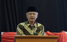 Mahfud MD Punya Kenangan Berkesan dengan Malik Fadjar, Ini Ceritanya..