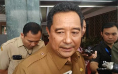 Ratusan Daerah BelumTerbitkan Aturan Pengendalian Covid-19