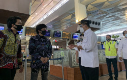 Pakaian Atta Halilintar Dinilai Tidak Sopan, Ini Kata Menhub Budi Karya