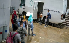 Biaya Tes Covid-19 Lebih Mahal Daripada Harga Tiket