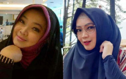 Bikin Pangling, 3 Selebritis Ini Langsing di Masa Pandemi