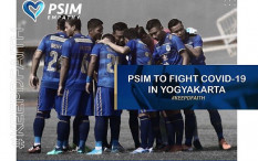 PSIM Jogja Bakal Tambah Pemain Anyar