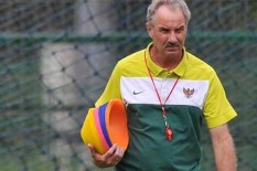 Alfred Riedl Meninggal Dunia, Punya Riwayat Penyakit Sejak Lama