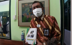 26 Kepala Sekolah di Jogja Tulis Pengalaman Tangani Pembelajaran dari Rumah