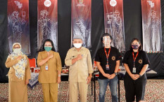 FKY Ajak Warga Berpartisipasi Lewat Kompetisi Mulanira