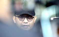 11 Hari Isolasi, Novel Baswedan & Keluarga Akhirnya Negatif Covid-19