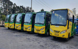 Bank BPD DIY Salurkan Kredit Rp32,5 Miliar untuk PT Jogja Tugu Trans