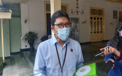 Sumbu Filosofis Diperkuat dengan Paket Wisata Pengalaman Kebudayaan Jogja