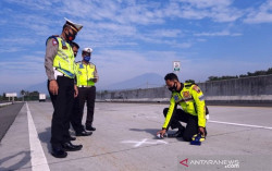 Polisi Olah TKP Kecelakaan Maut di Tol Solo-Semarang, Ini Hasilnya