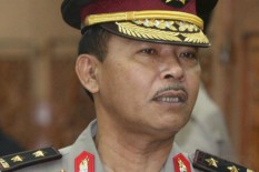 Kapolri Terbitkan Perintah Agar Jajarannya Cegah Kerumunan Pilkada