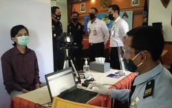 Layanan Eazy Passport Imigrasi Lebih Memudahkan Masyarakat
