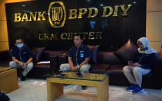 BPD DIY Tawarkan KUR dengan Bunga 0%, Ini Dia Syaratnya