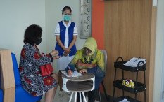 Panti Rapih Terus Berbenah di Usia 91 Tahun