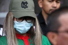 Lucinta Luna Akui Pernah Pakai Ekstasi, Begini Katanya...
