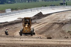 Swasta Kuasai 51 Persen Saham Jalan Tol Solo-Jogja-YIA Kulonprogo