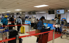 Terus Bertambah, Ada 1.466 Pekerja Migran yang Pulang Positif Covid-19 