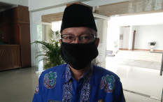 Kategori Zona Oranye, Pemkab Magelang Boleh Terapkan WFH 50%