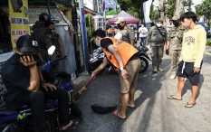 DKI Jakarta Terapkan PSBB, Ini Sisa Anggaran yang Dimiliki