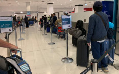 WNI Dilarang Masuk 59 Negara, Kemenlu Sebut Indonesia Juga Larang WNA
