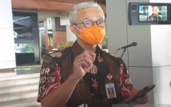 Pemkab Kudus Mau Masukkan Pelanggar Protokol Kesehatan ke Keranda & Kamar Mayat, Ini Respons Ganjar