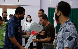 Penghuni Rumah Khusus di Magelang Diberi Kesempatan Menyewa 3 Tahun
