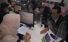 Terkendala Tunggakan, Trisno Ajukan Relaksasi Pembayaran BPJS Kesehatan