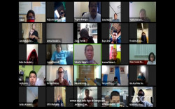 Desa Inklusi untuk Memenuhi Hak & Akses Difabel