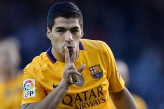 Diusir Barcelona, Suarez Abaikan Juventus dan Beralih ke Atletico