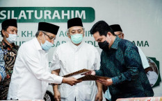 Erick Thohir Sebut 30 Juta Dosis Vaksin Covid-19 Tersedia Akhir Tahun, Dijamin Halal