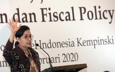 Sri Mulyani: PSBB Memukul Perekonomian, tetapi Kesehatan Harus Menjadi Fokus Utama 